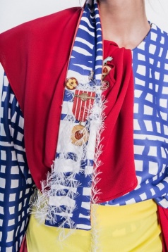 Ramona Manghiuc // Ceau 