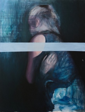 Ruxandra Ivan // Postum 