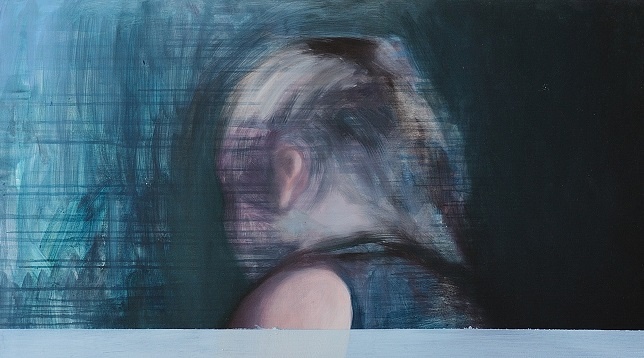 Ruxandra Ivan // Postum 