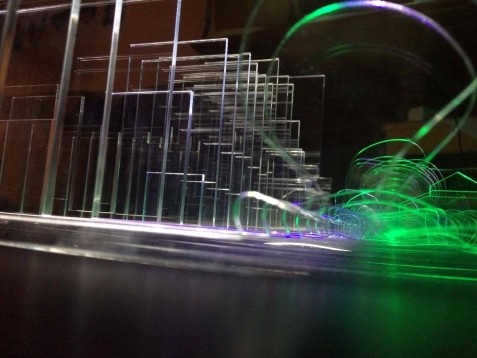 Ruxandra Neagu // Layer-ul senzorial 