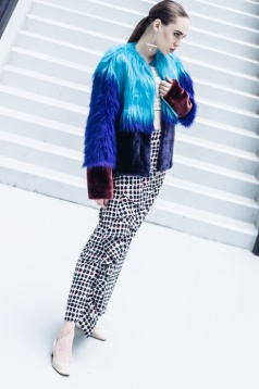 Sabina Pop // Fragment din ea 