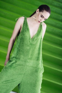 Sabina Pop // Fragment din ea 