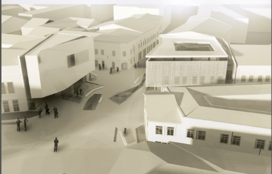 Sorin-Gabriel Goșa // Hub Cultural 