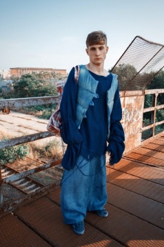 Valeria Borziac // Identitate 