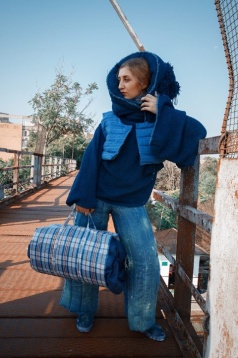 Valeria Borziac // Identitate 