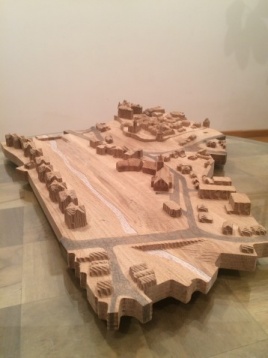 Vlad Petrescu // Primăria Sighișoara 