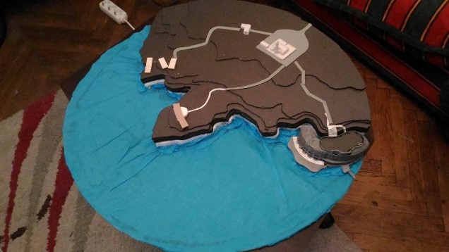 Adrian Ionescu // Mediteranean Hotel Butique