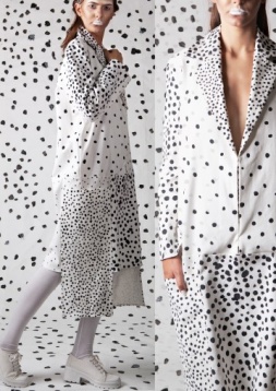 Alexandra Simion // Wonderful nonsense 