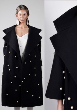 Alexandra Simion // Wonderful nonsense 