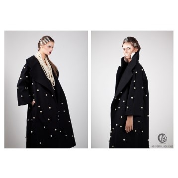 Alexandra Simion // Wonderful nonsense 