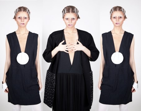 Alexandra Simion // Wonderful nonsense 