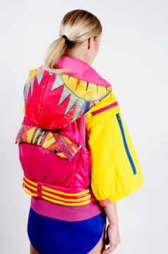 Alexandra Stupinean // Peregrinus 