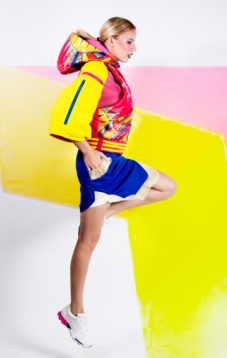 Alexandra Stupinean // Peregrinus 