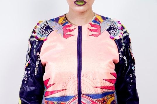 Alexandra Stupinean // Peregrinus 