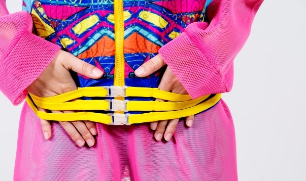 Alexandra Stupinean // Peregrinus 