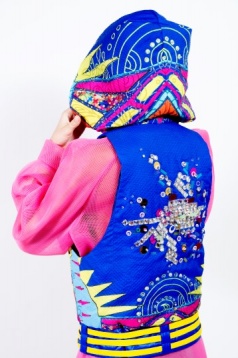 Alexandra Stupinean // Peregrinus 