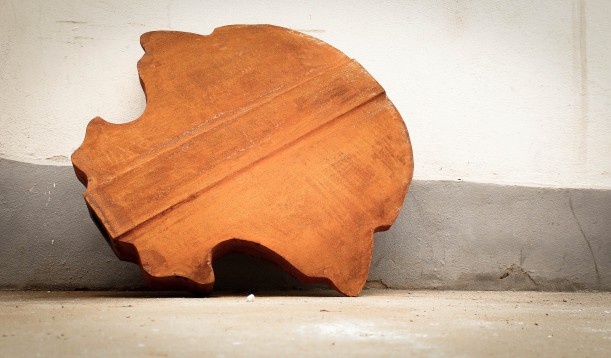 Alexandru Dascălu // Revolta 