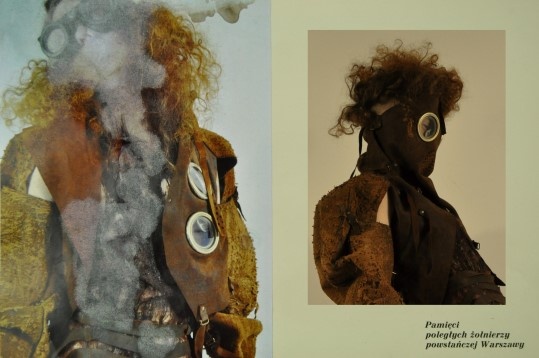 Alexandru Floarea // DNI Powstania 