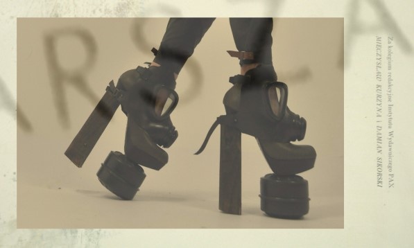 Alexandru Floarea // DNI Powstania 