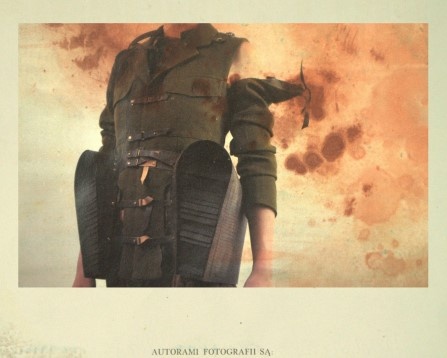 Alexandru Floarea // DNI Powstania 