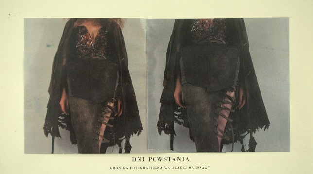 Alexandru Floarea // DNI Powstania 