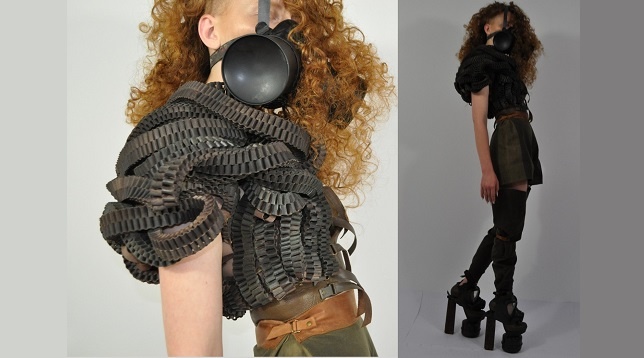 Alexandru Floarea // DNI Powstania 