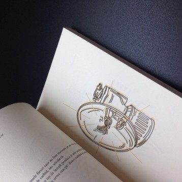 Alexandru Ranete // Incursiunea M