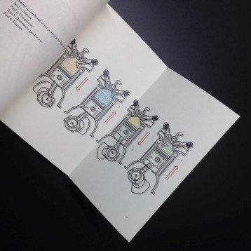 Alexandru Ranete // Incursiunea M