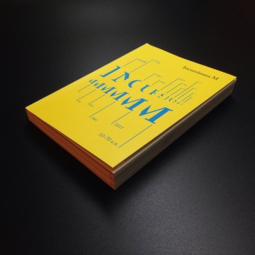 Alexandru Ranete // Incursiunea M