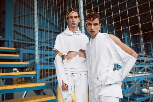 Alexandru Simedru // Sorry mom 