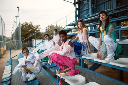 Alexandru Simedru // Sorry mom 