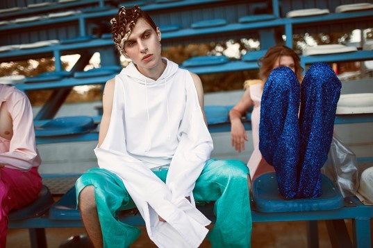 Alexandru Simedru // Sorry mom 