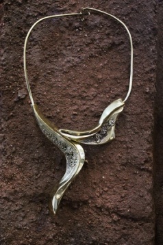 Alice Protopopescu // Morfologie organică