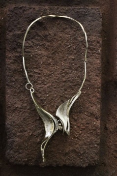 Alice Protopopescu // Morfologie organică