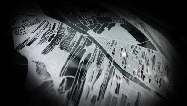 Alina Dobrică // Linia în contexte culturale