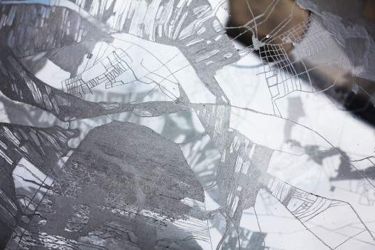 Alina Dobrică // Linia în contexte culturale