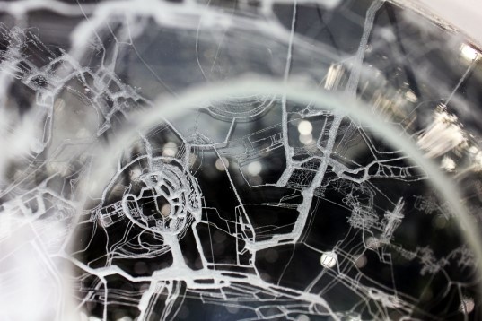 Alina Dobrică // Linia în contexte culturale