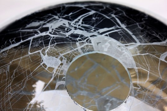 Alina Dobrică // Linia în contexte culturale