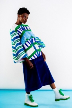 Alina Rădulescu // Game changers 