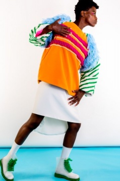 Alina Rădulescu // Game changers 