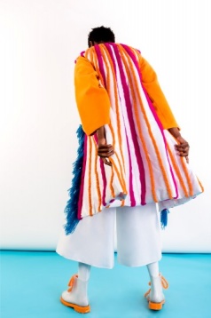 Alina Rădulescu // Game changers 