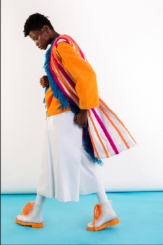 Alina Rădulescu // Game changers 