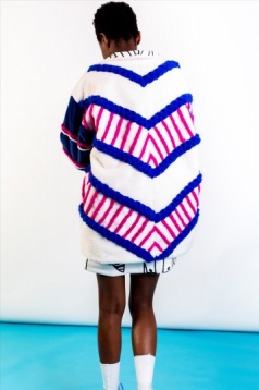 Alina Rădulescu // Game changers 