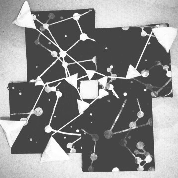 Ana-Daria Vlad // A constellation away 