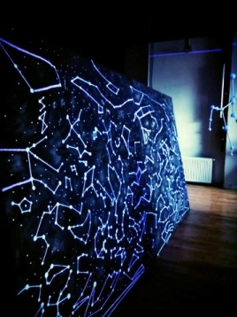 Ana-Daria Vlad // A constellation away 