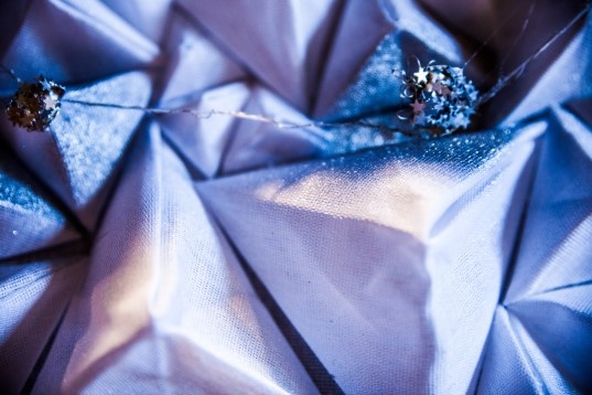 Ana-Daria Vlad // A constellation away 