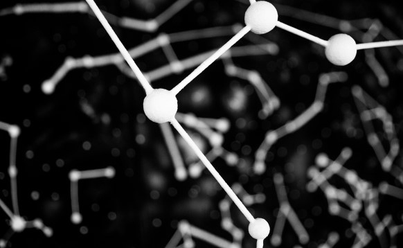 Ana-Daria Vlad // A constellation away 