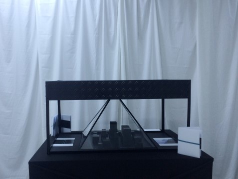 Andra Mirea // Furtuna 