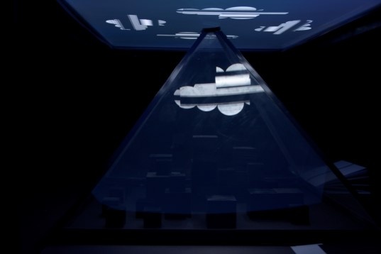 Andra Mirea // Furtuna 