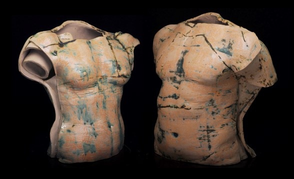 Andreea Badragan // Mecanici afective